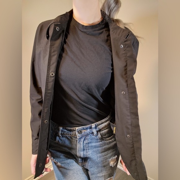 Prada Rain Jacket - Picture 2 of 9